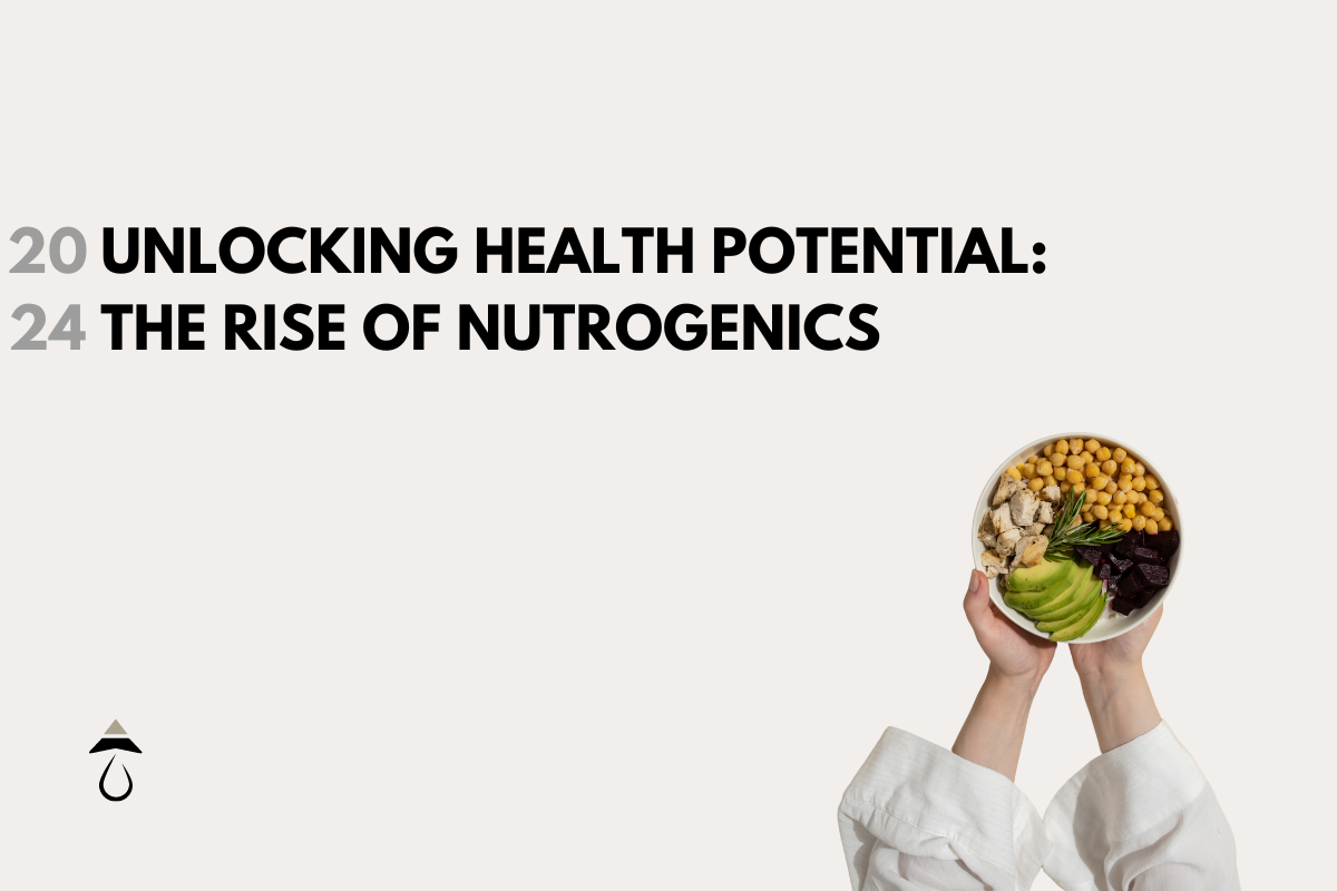 The world of Medicinal Mushrooms – SHRÔM